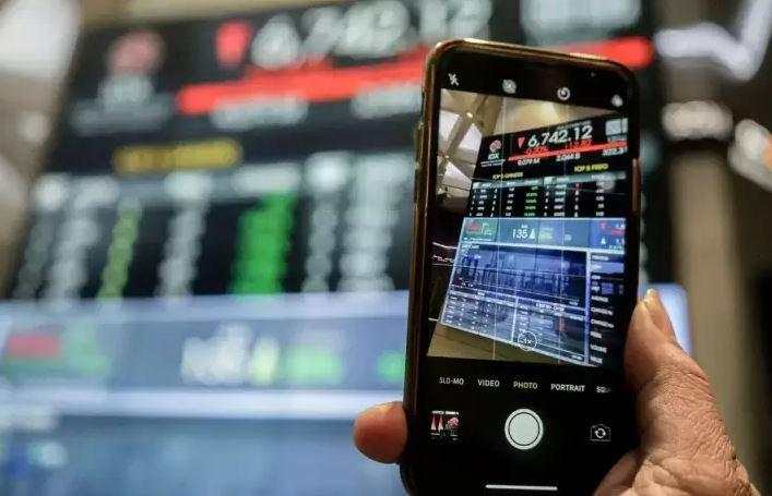 Jelang Awal Pekan, IHSG Hari Ini Berpotensi Ada Tekanan Minor