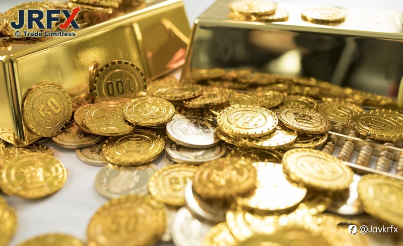 Is JRFX Among Those Forex Market is Regulated by?