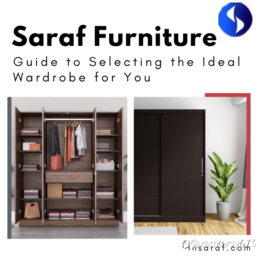 Saraf Furniture's focus on solid wood product quality inspires | Insaraf Furniture Reviews