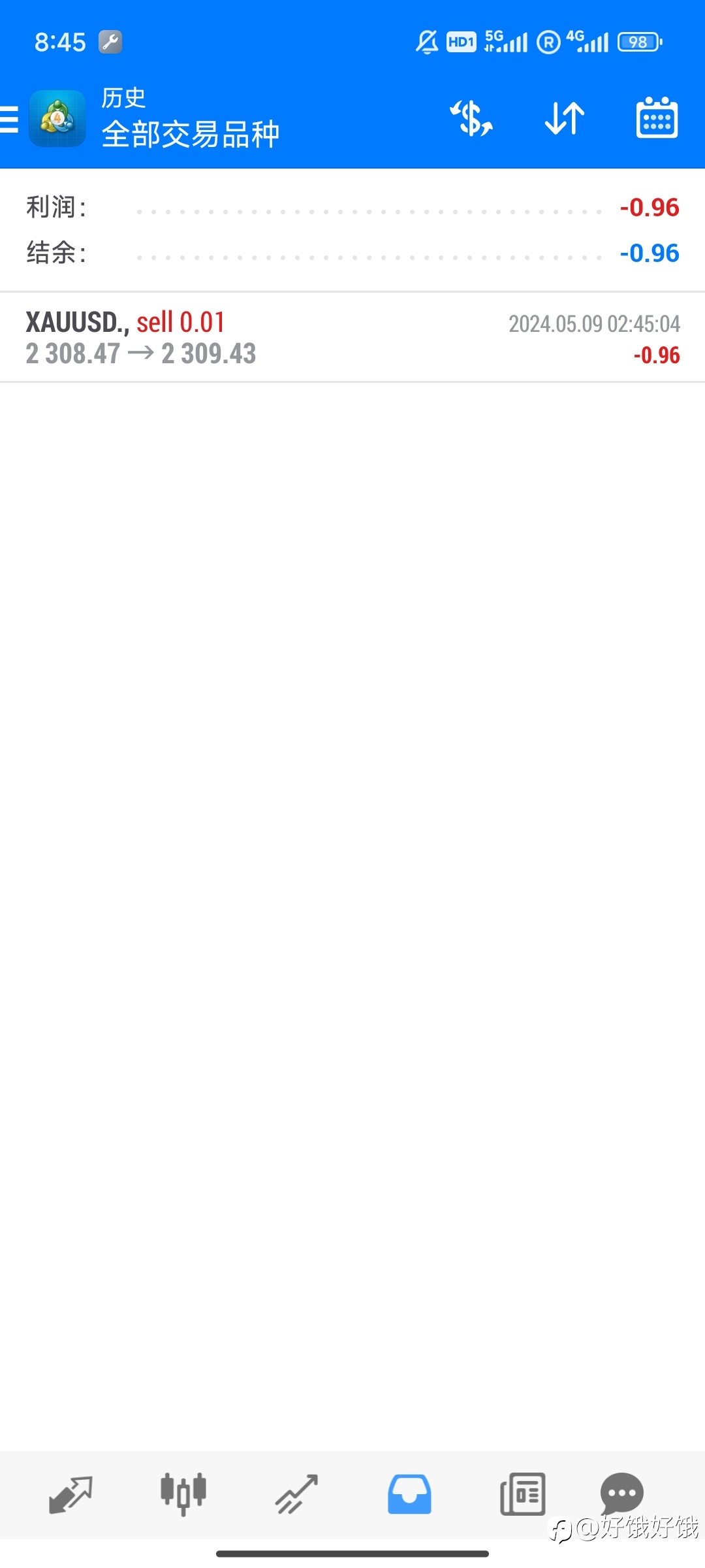 每日打卡，晒单领红包，累计30天还有880元