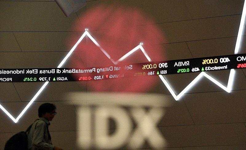 Ditanya Soal Kebijakan Short Selling, Begini Jawaban OJK