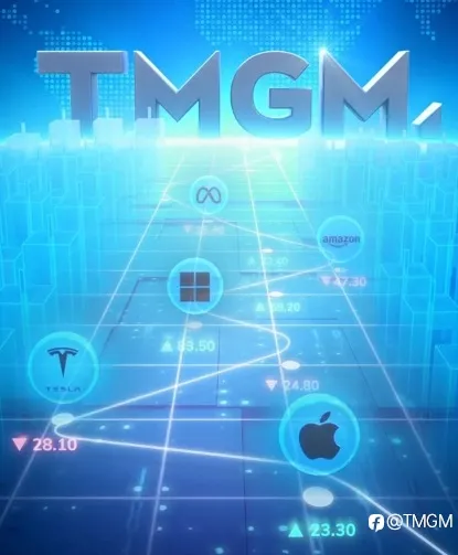曝光!TMGM美股、股指模拟赛三甲成功公式!
