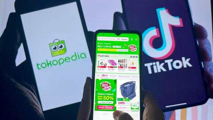 Tokopedia Dikabarkan PHK 450 Karyawan Mulai Juni