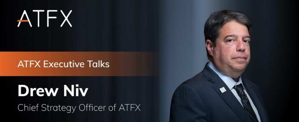 ATFX 高管访谈实录：外汇市场的新征程