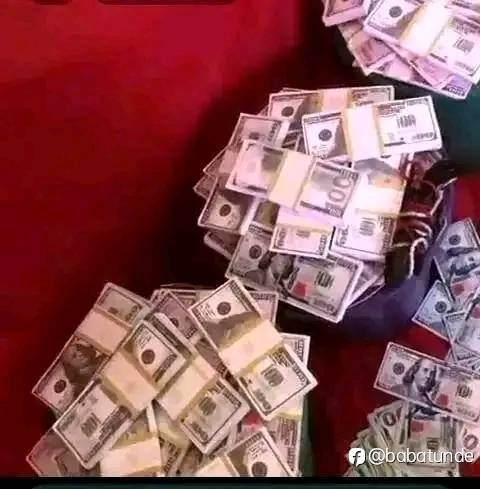 Okay if you are interested to make money message me on WhatsApp 234 8078444196