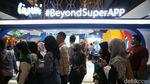 Bank Mandiri Kampanyekan #BeyondSuperAPP