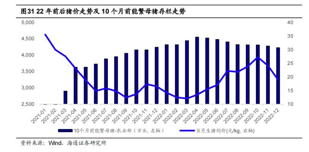 该如何理解和预判猪周期？