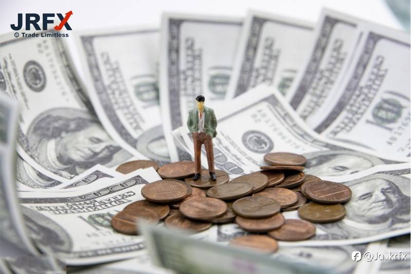 Boost Your Trading with JRFX Free Forex Signals