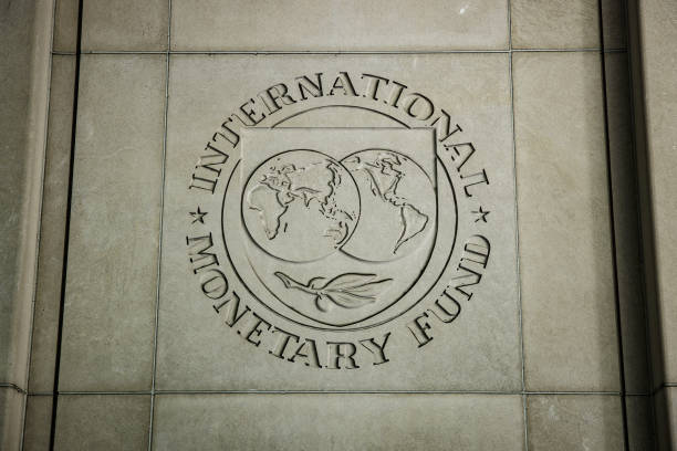 行业动态 | 续请失业金人数创逾两年新高，IMF 警告美国经济风险