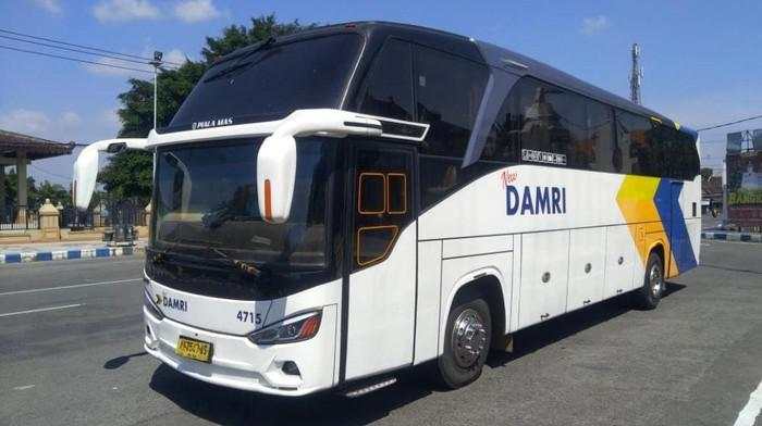 Damri Sudah Bayar Gaji-BPJS Karyawan Rp 110 M, Segini Sisa Utangnya