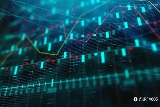 Online Trading Platform JRFX!