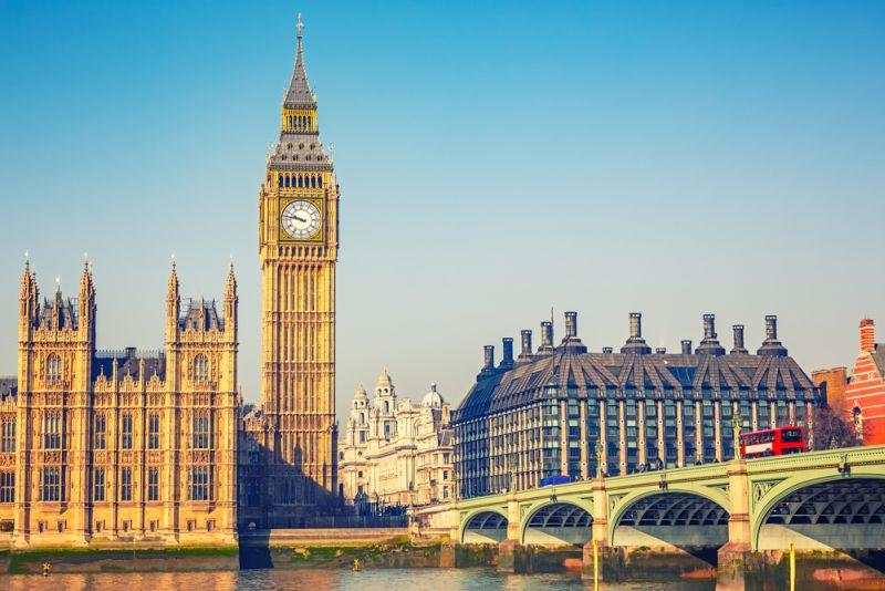 London Rebut Tahta Bursa Saham Terbesar Eropa dari Paris