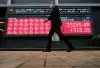 Wall Street Tutup, Bursa Asia pada Level Tertinggi dalam Dua Tahun