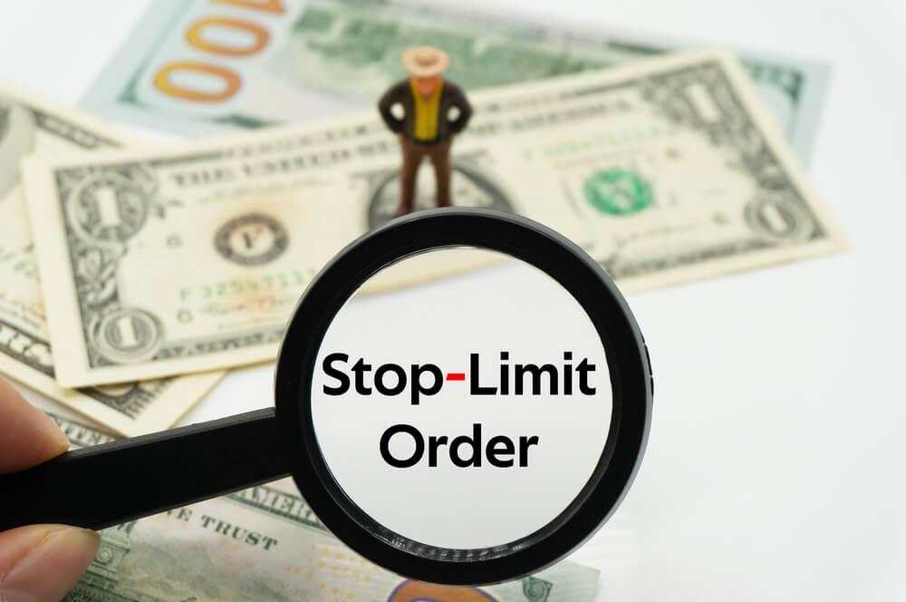 What is the Buy Limit in Forex?