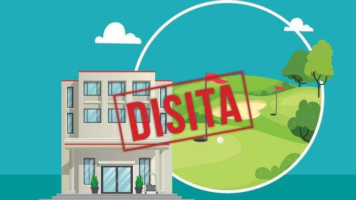 Satgas Sita Lagi Aset Pengemplang BLBI Rp 17,77 M, Ini Rinciannya