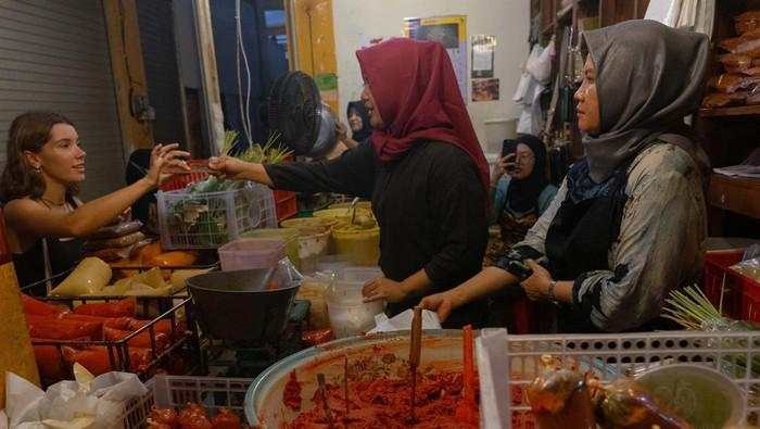 Jelang Idul Adha, Penjualan Bumbu Basah Melonjak