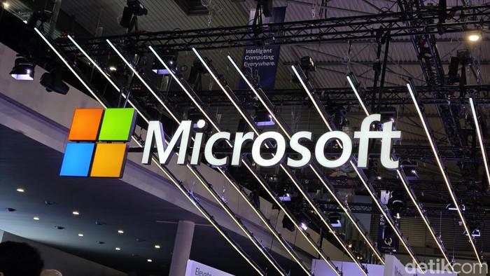 Denda Rp 344 Triliun Hantui Microsoft Gegara Aplikasi Ini