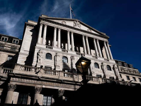 BoE Rate Decision: Steady Course Amid Disinflation Trends