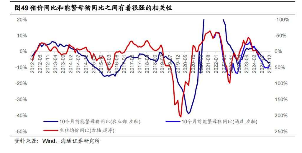 该如何理解和预判猪周期？