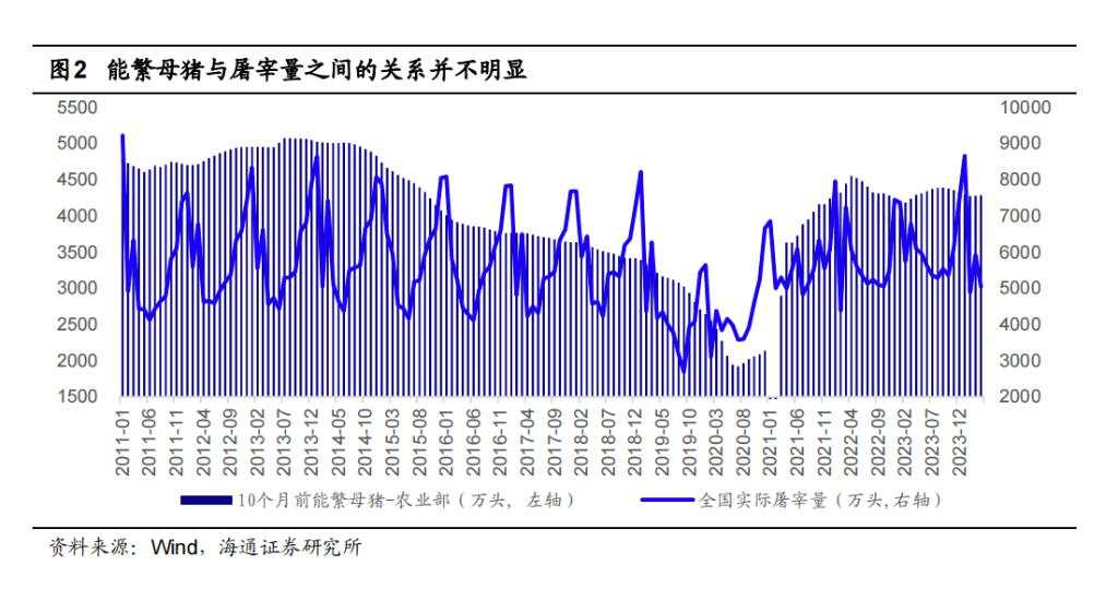 该如何理解和预判猪周期？