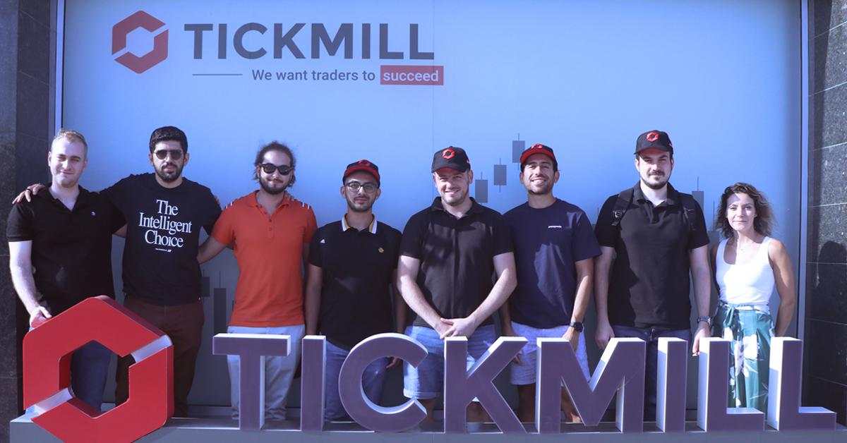 Tickmill 投资教育 与塞浦路斯大学合作为学生提供支持