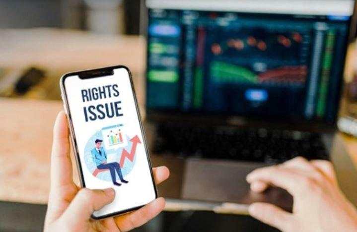 Begini Progres Rights Issue Harita Nickel (NCKL)