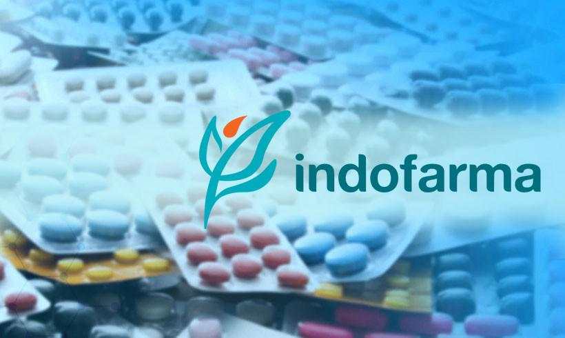 Dicecar Bursa Soal Pinjol Anak Usaha Rp40 Miliar, Ini Jawaban Indofarma (INAF)