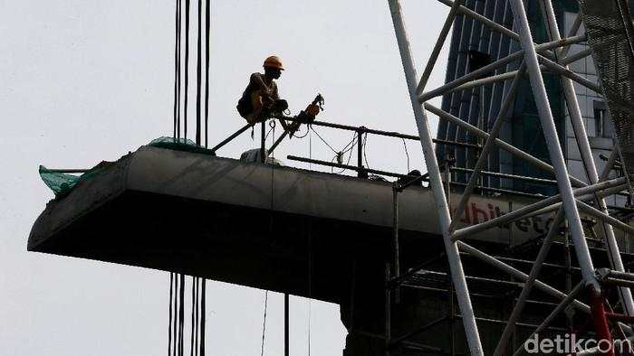 Rencana Baru Tangerang Selatan: Bangun LRT!