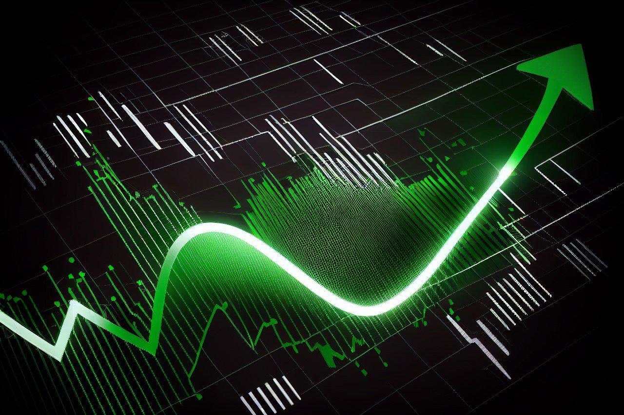 Saham-Saham Bank Raksasa Menghijau, Kapan Akhiri Tren Pelemahan?