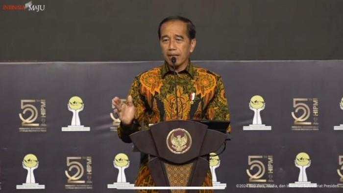 Terungkap! Ini Alasan Jokowi Bagi Dua Upacara 17-an di IKN-Jakarta