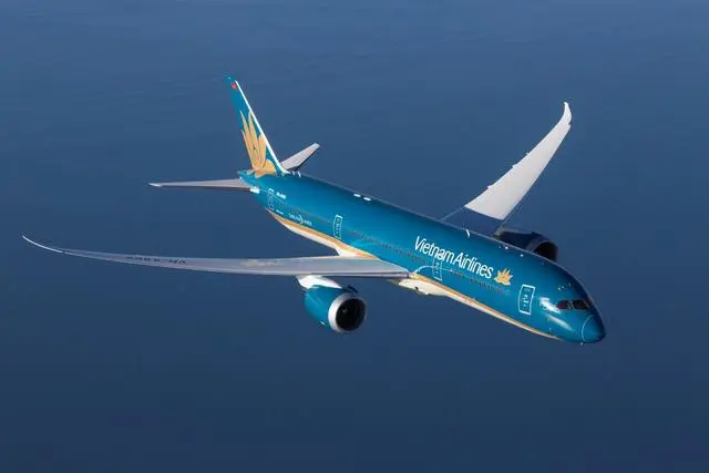 VinaCapital: Trung Quốc dẫn đầu về lượng khách du lịch đến Việt Nam, cổ phiếu Vietnam Airlines và Cảng Hàng không Việt Nam tăng gấp đôi, gấp ba