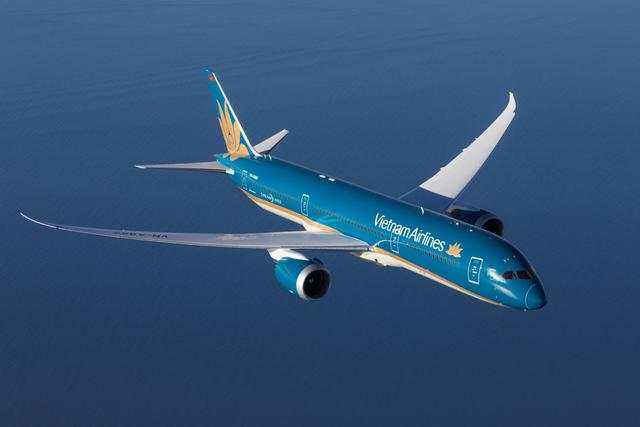 VinaCapital: Trung Quốc dẫn đầu về lượng khách du lịch đến Việt Nam, cổ phiếu Vietnam Airlines và Cảng Hàng không Việt Nam tăng gấp đôi, gấp ba