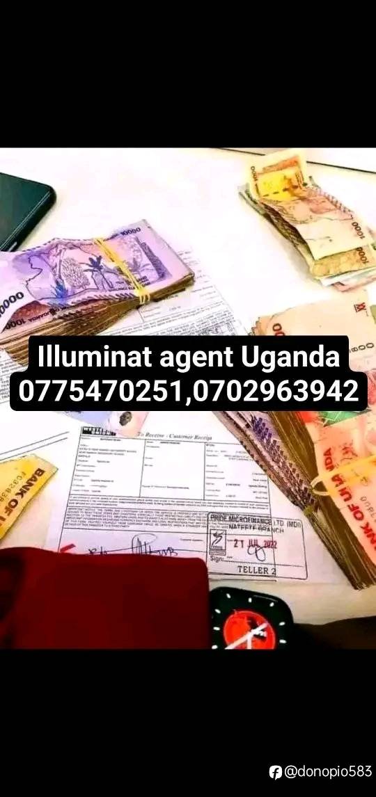 Join llluminati in Uganda Kampala call+256775470251/0702963942