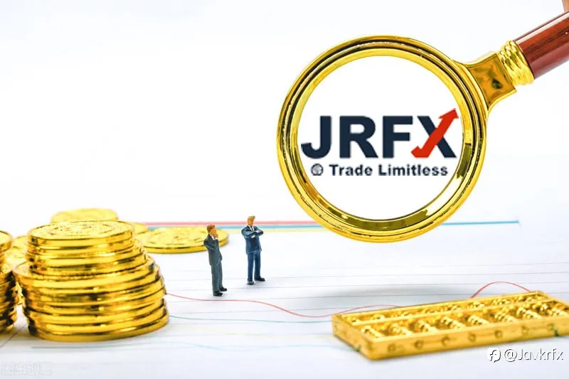 Best Brokers with Welcome Bonus JRFX Review