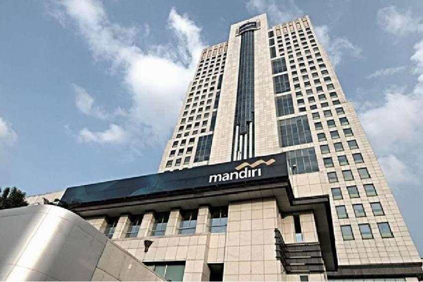 10 Langkah Cara Beli Saham Bank Mandiri Secara Online