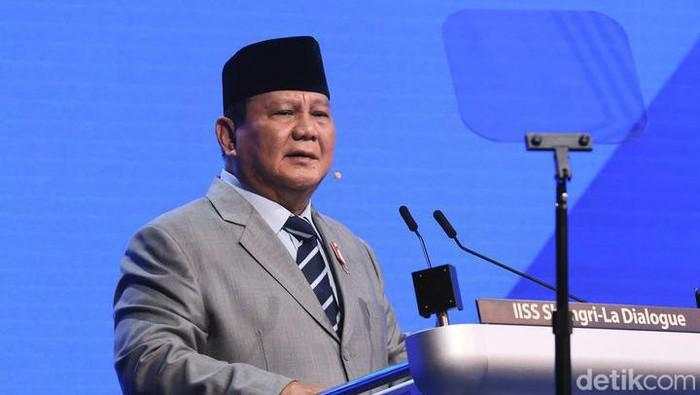 Sederet Kekhawatiran Program Makan Siang Gratis Prabowo yang Dimulai 2025