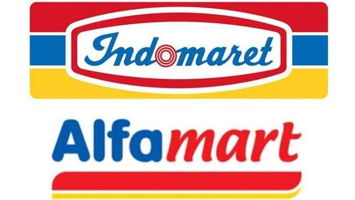 Mau Punya Alfamart dan Indomaret Sendiri? Segini Modal yang Dibutuhkan