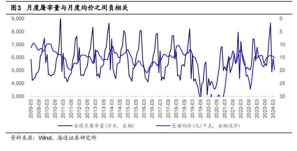 该如何理解和预判猪周期？