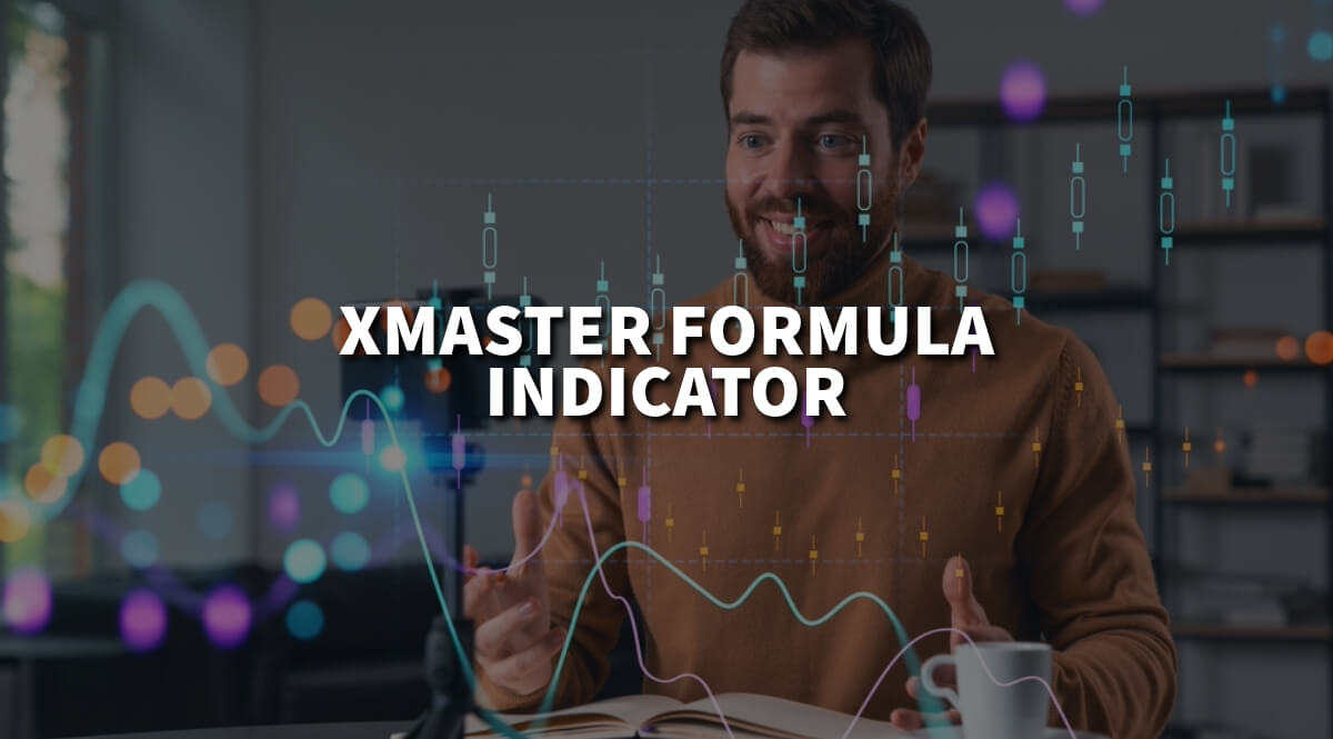 XMaster Formula Indicator Forex: Maximize The Profit