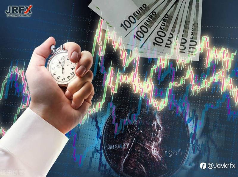 Maximize Profits with JRFX Free Forex Signals