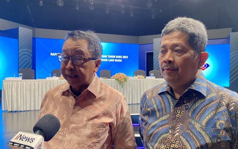 MNC Land (KPIG) Kebut Sejumlah Proyek di KEK Lido agar Selesai di 2024