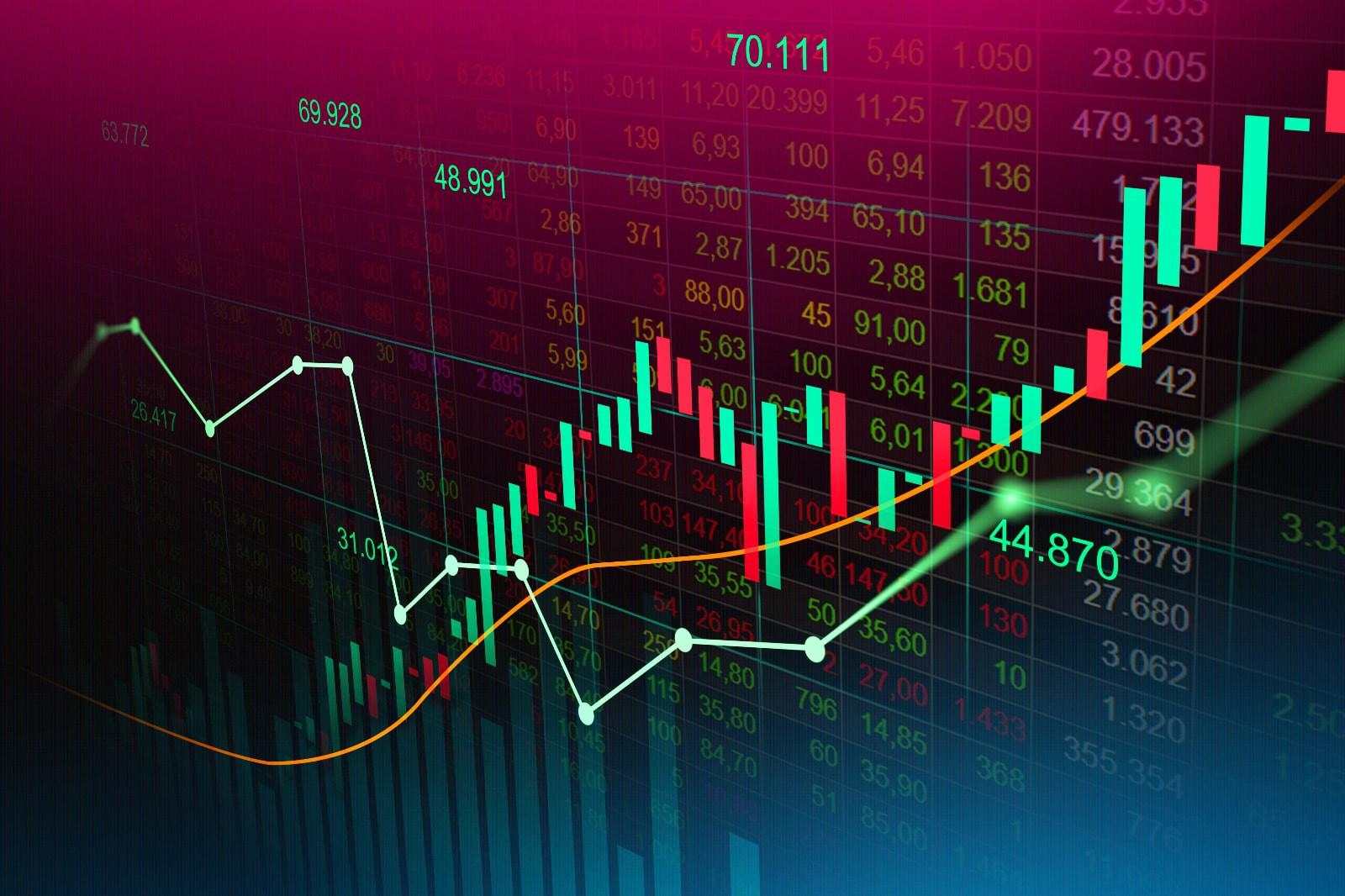 Kembalinya Saham Bank Kakap, Tanda Bottoming Mulai Terlihat?