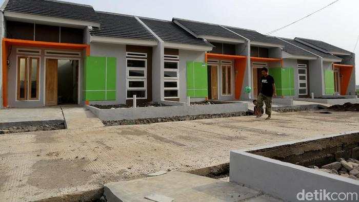 Buruh Keluhkan Jauhnya Lokasi Rumah Subsidi Jokowi dari Tempat Kerja