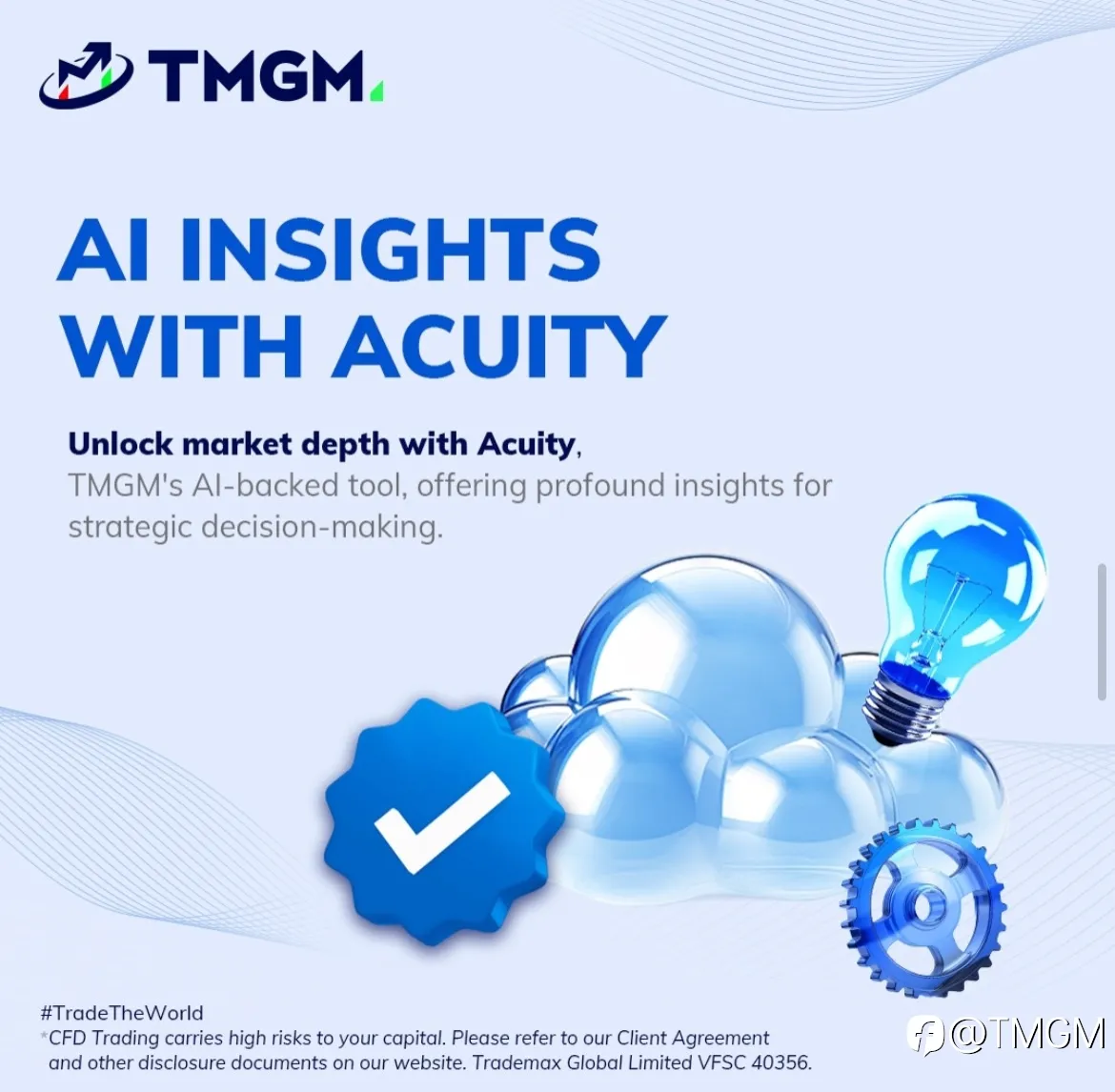 曝光!TMGM美股、股指模拟赛三甲成功公式!