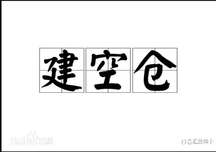 如何做到空仓等待