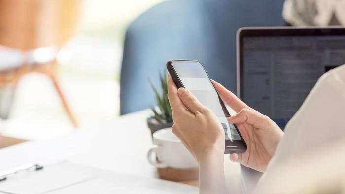 8 Cara Mendapatkan Rp 1 Juta Sehari Tanpa Modal Lewat HP