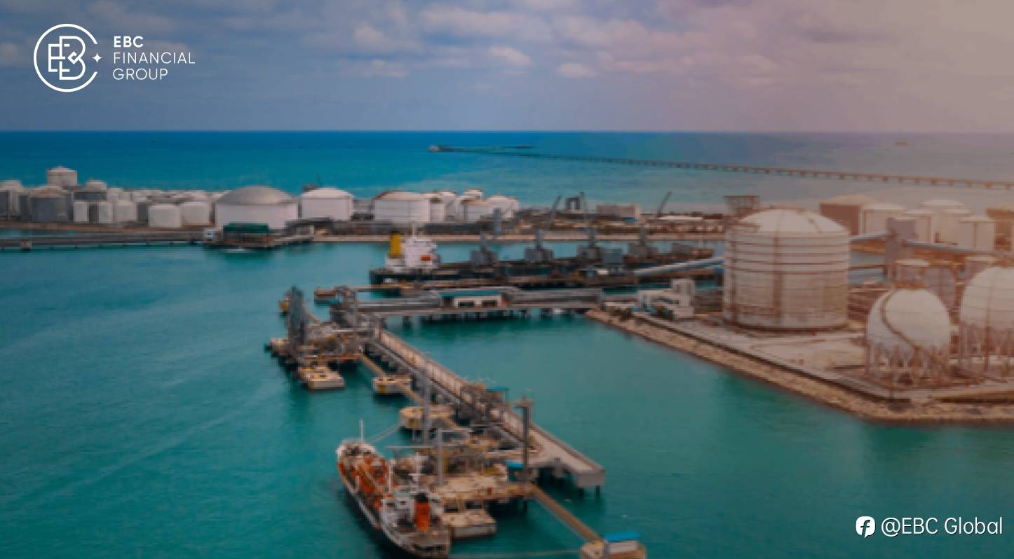 EBC Markets Briefing | Oil prices pull back as China data disappoint