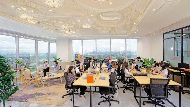 Solusi Sewa Kantor di Jakarta, GoWork Tawarkan 12 Lokasi Strategis