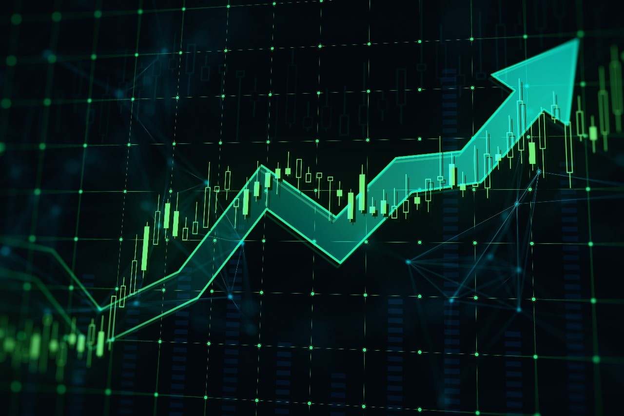 Saham BREN Naik Enam Hari Beruntun, Jauhi Market Cap BBCA