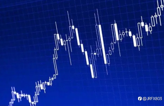 Online Trading Platform JRFX!